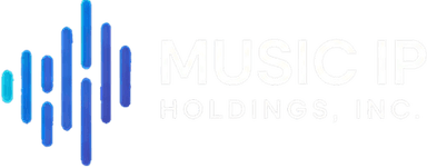 Music IP Holdings Logo