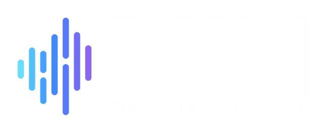 Music IP Holdings Logo