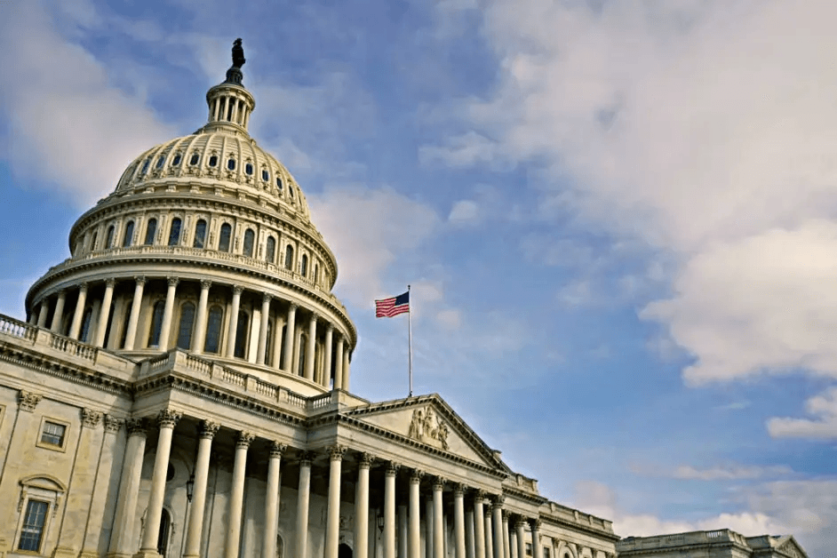 No Fakes Act Returns to Congress with Support from YouTube, OpenAI for AI Deepfake Bill