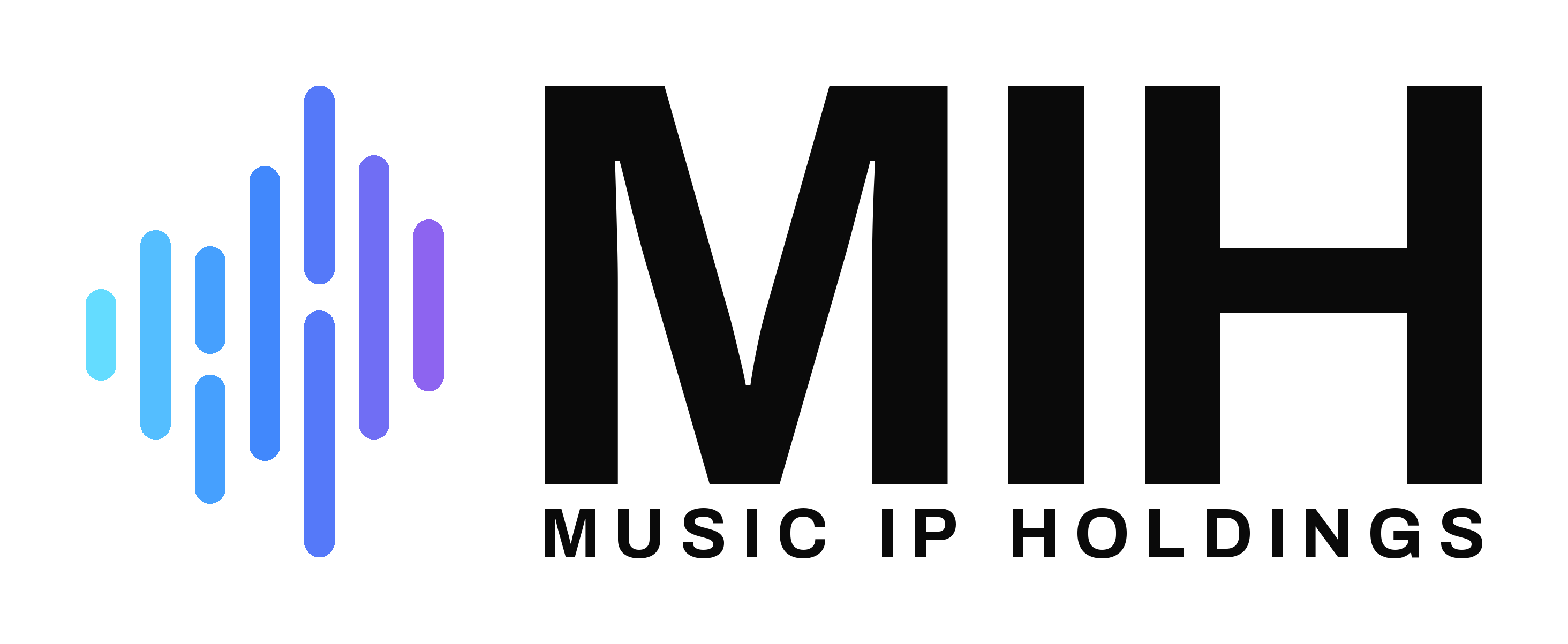 Music IP Holdings